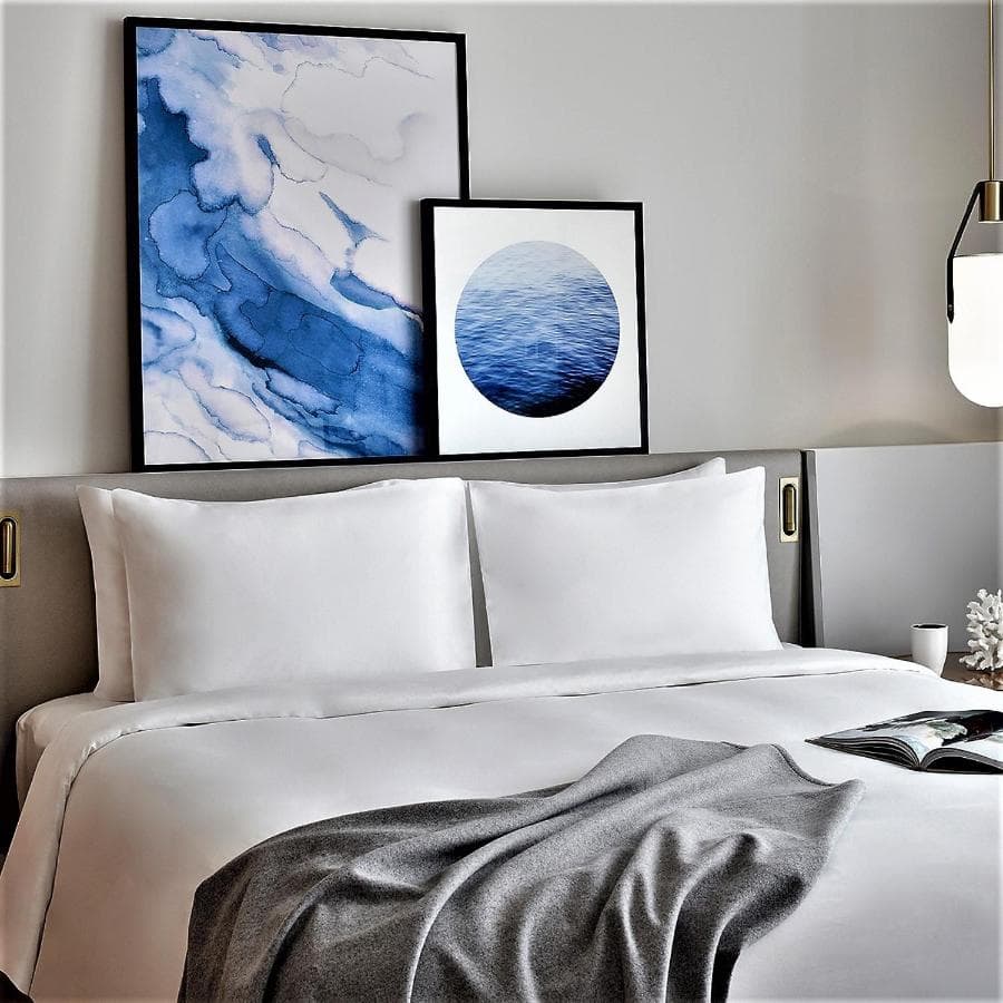 Vida Creek Harbour - immagine principale